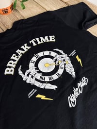 Image 2 of Break Time Tee