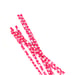 Image of Snowflake Paper Straws