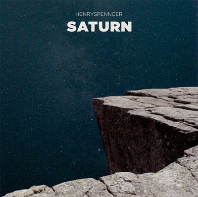 Image of Henryspenncer - Saturn LP