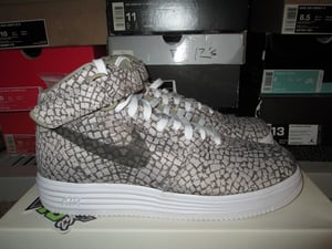 Image of Lunar Force 1 Mid JCRP SP "Sao Paulo"