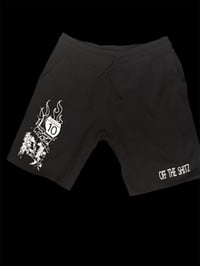 Off The Map Shorts