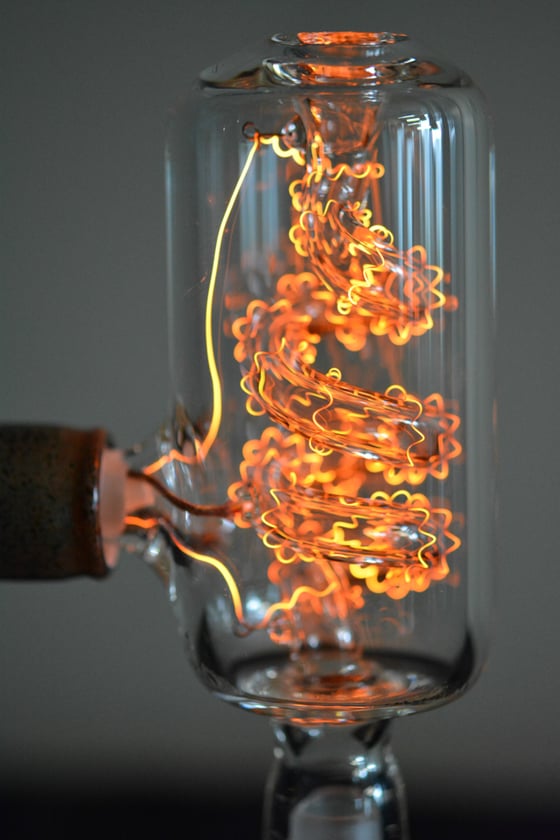 Image of Bulb #8/100 "The Edison"