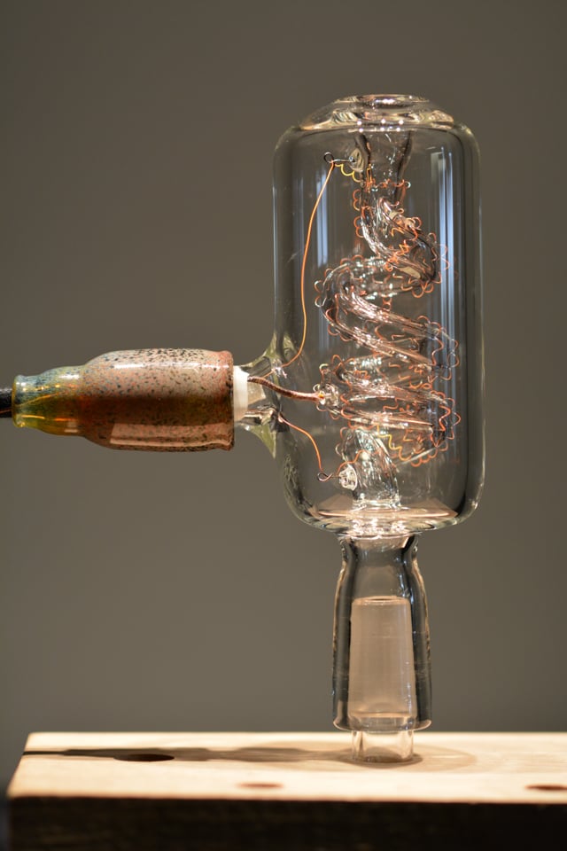 Image of Bulb #8/100 "The Edison"