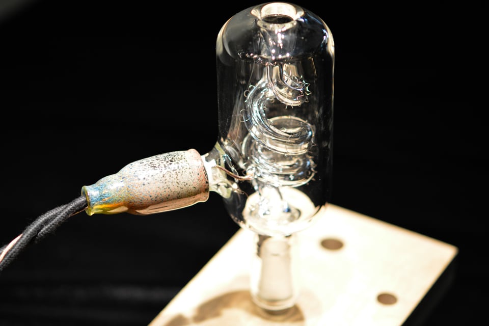 Image of Bulb #8/100 "The Edison"