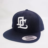 Image 1 of OC SNAPBACK 