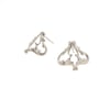 {NEW} Iseult stud earrings