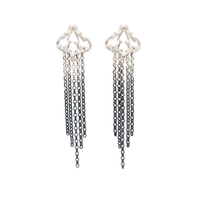 {NEW} Iseult drop earrings