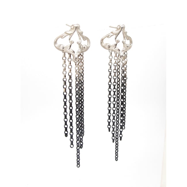 {NEW} Iseult drop earrings