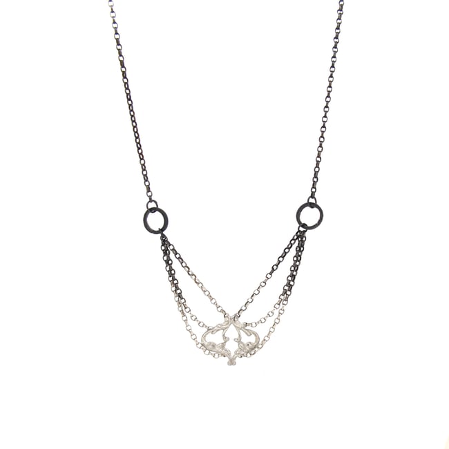 {NEW} Iseult Necklace