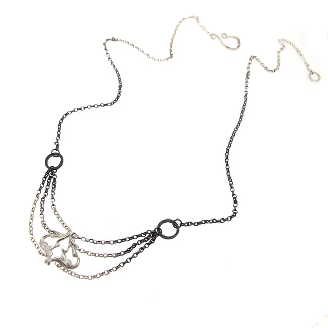 {NEW} Iseult Necklace