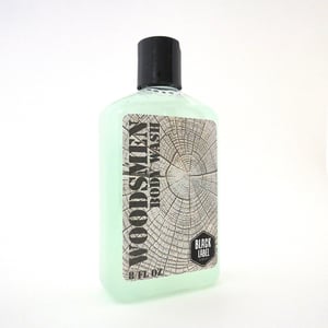 Image of Woodsmen - Body Wash