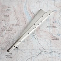 Image 2 of Triangulate Kilt Pins