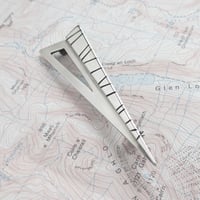 Image 3 of Triangulate Kilt Pins