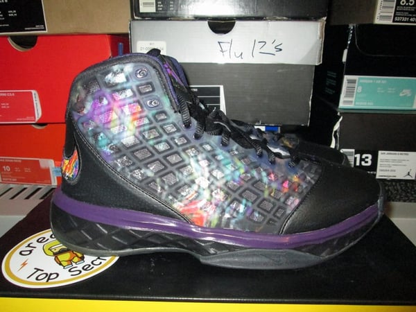 Zoom Kobe III (3) "Prelude" GS - areaGS - KIDS SIZE ONLY