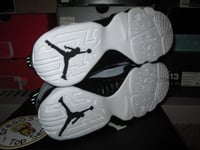 Image of Air Jordan IX (9) Retro "Birmingham Barons" GS