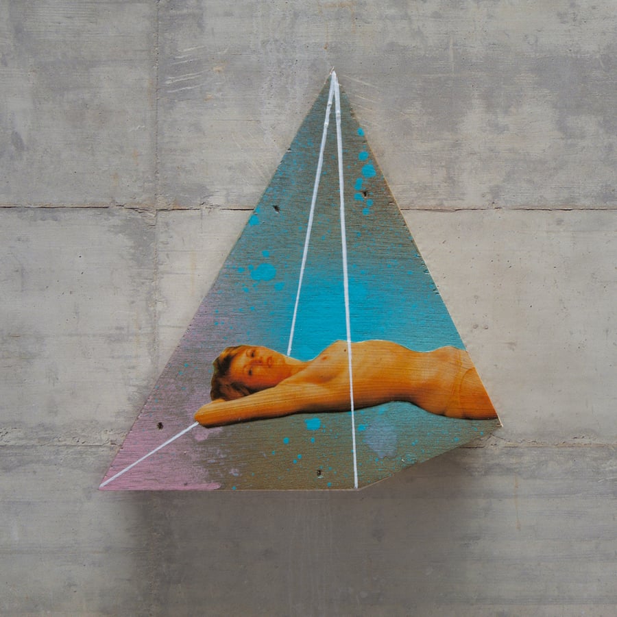 Image of Prism Girl 3