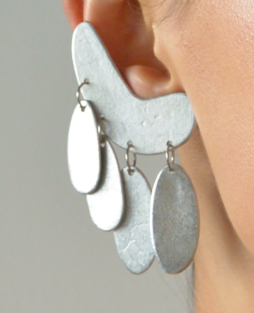 Image of Phoukham earrings