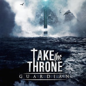 Image of Take The Throne - Guardian EP