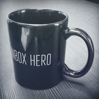 Image 1 of Inbox Hero Mug
