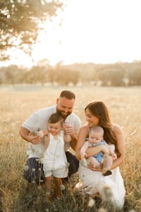 Image 3 of May Flowers Mini Sessions
