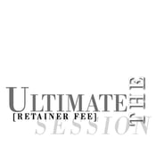 Image of The Ultimate Session- Retainer Fee
