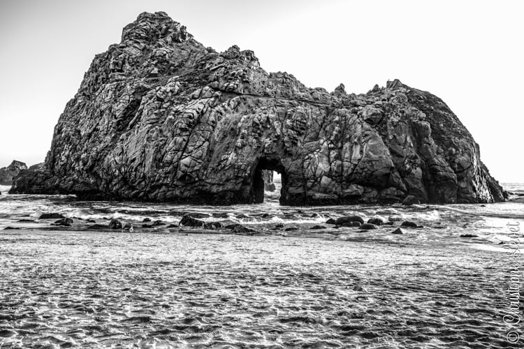 Image of The Door