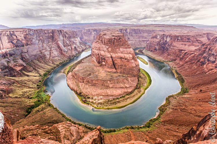 Image of The Horseshoe Bend