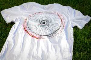 Image of The Union Wheel Logo - SOLD OUT