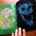 Image of Miskullaneous - A Book of Skull Art by GIGART