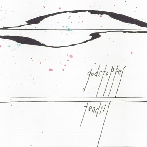 Image of Godstopper / Tendril - split 7"