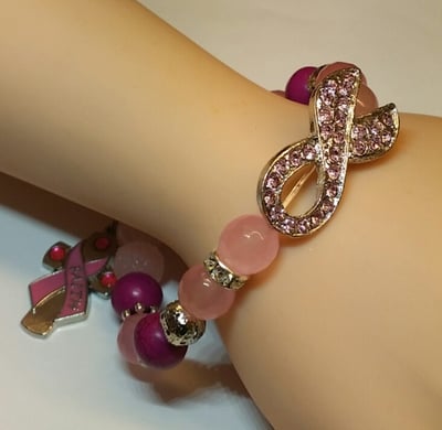 Image of Pink Ribbon Pride 2