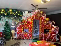 Image 4 of Balloon Wall