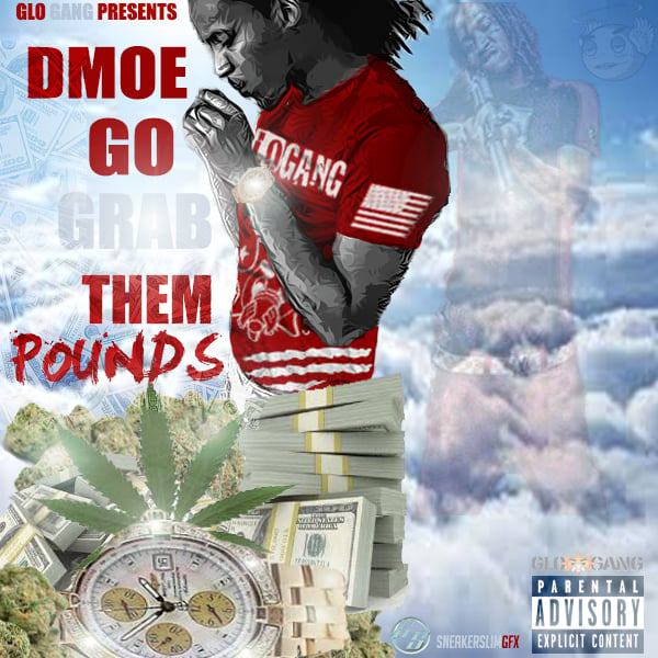 Image of Mixtape Cover