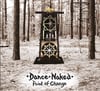 Dance Naked - Vinyl - Gatefold white vinyl LP/CD set- Point of Change 