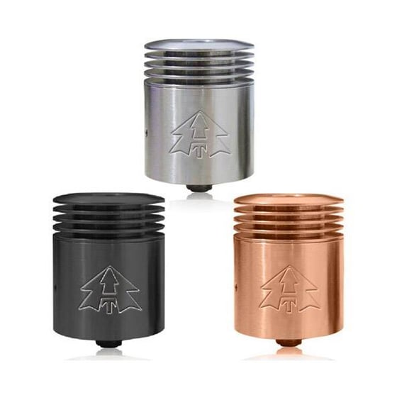 Image of TOBH Atty V2.5 RDA 1:1 Clone