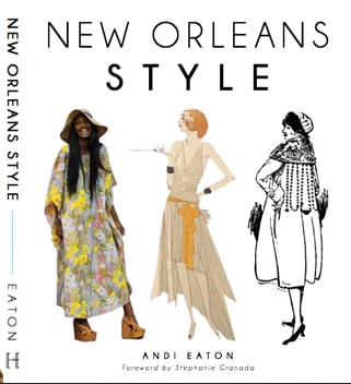 Image of "New Orleans Style" Signed Copy