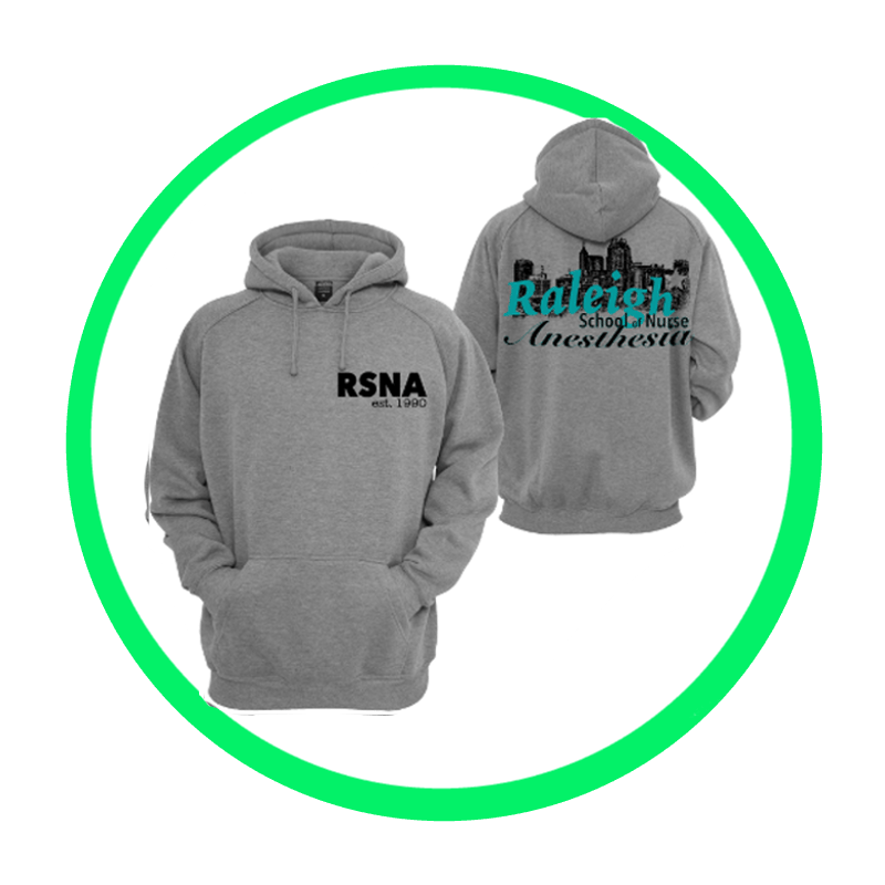 Image of RSNA Hoodie