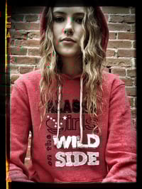 Alaska Girls on the Wild Side
