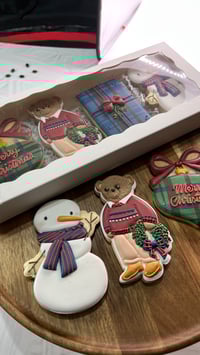 Image 1 of Classic christmas