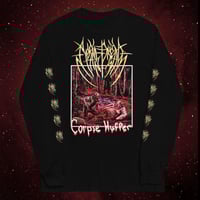 Image 4 of Corpse Huffer Four Sided