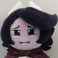 Image 1 of [PREORDER] Dalv Plushie
