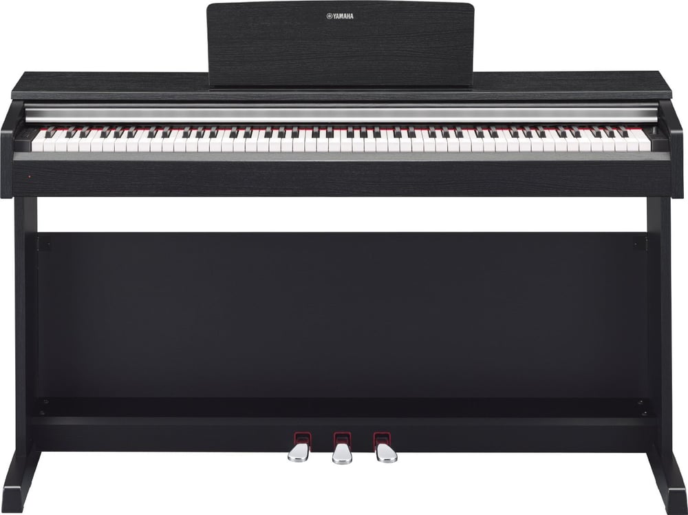 Image of Yamaha YDP142 Digital Portable Piano