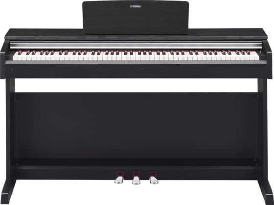 Image of Yamaha YDP142 Digital Portable Piano