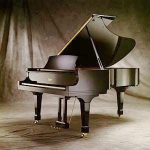 Image of Boston 218 Grand Piano