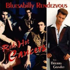 Image of Bluesabilly Rendevouz