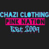 Chazi ( Pink Nation )