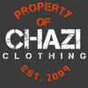 Property of Chazi Clothing