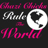 Chazi Chick ( The World )