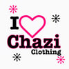 I love Chazi Clothing