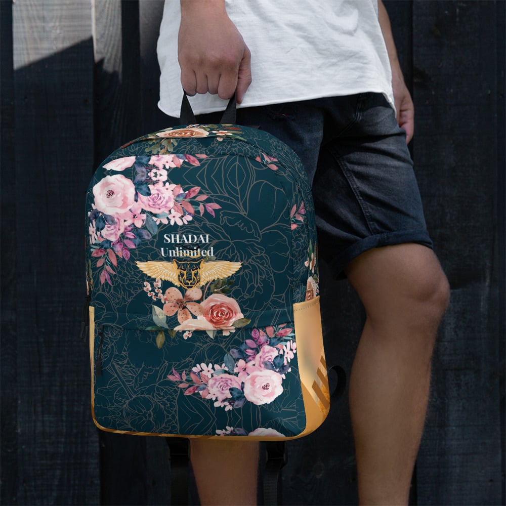Image of Garden Elite Backpack
